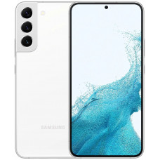 Смартфон Samsung Galaxy S22+ 8/128GB Phantom White (SM-S906BZWDSKZ)