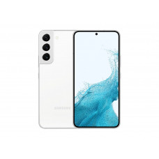 Смартфон Samsung Galaxy S22 8/256GB White (SM-S901BZWGSKZ)