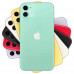 Смартфон Apple iPhone 11 64GB с новой комплектацией Green