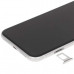 Смартфон Apple iPhone 11 128GB с новой комплектацией White