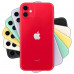 Смартфон Apple iPhone 11 128GB с новой комплектацией (PRODUCT) RED