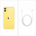 Смартфон Apple iPhone 11 128GB с новой комплектацией Yellow