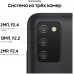 Смартфон Samsung Galaxy A03s 4/64GB Black (SM-A037FZKGSKZ)