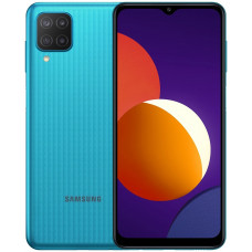 Смартфон Samsung Galaxy M12 3/32GB Green