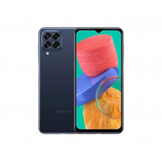 Смартфон Samsung Galaxy M33 6/128GB Blue