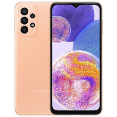 Смартфон Samsung Galaxy A23 4/64GB Orange (SM-A235FZOKCAU)