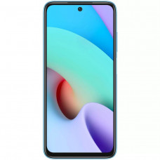 Смартфон Xiaomi Redmi 10 4/64GB Sea blue (21061119AG) EU