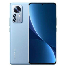 Смартфон Xiaomi 12 Pro 8/256GB Blue (2201122G) EU