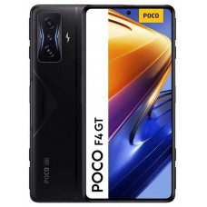 Смартфон Poco F4 GT 8/128GB Black (21121210G)