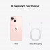 Смартфон Apple iPhone 13 mini 128GB Pink (MLJF3J/A) (Япония JP)