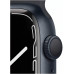 Смарт часы Apple Watch 7 45mm Aluminum Case with Sport Band Midnight