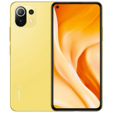 Смартфон Xiaomi Mi 11 Lite 5G 6/128GB Citrus Yellow (M2101K9J) Global