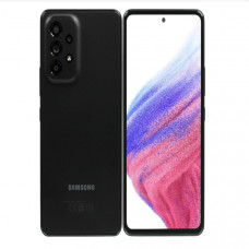 Смартфон Samsung Galaxy A53 6/128GB Black (SM-A536E/DS)