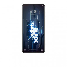 Смартфон Xiaomi Black Shark 5 8/128GB Mirror Black