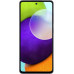 Смартфон Samsung Galaxy A52 8/128GB Purple (SM-A52FLVHMEA)