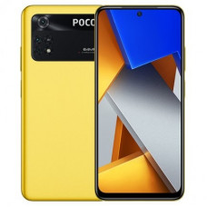 Смартфон Poco M4 Pro 4/64GB Yellow