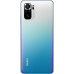 Смартфон Xiaomi 10S 6/128GB Ocean Blue (M2101K7BG)