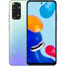 Смартфон Xiaomi Redmi Note 11 6/128GB Star Blue (2201117TY) EU