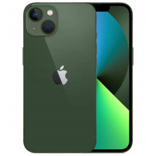 Смартфон Apple iPhone 13 256GB Green