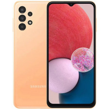 Смартфон Samsung Galaxy A13 4G 4/128GB Awesome Peach