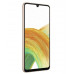 Смартфон Samsung Galaxy A33 5G 8/128GB Awesome Peach