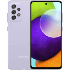 Смартфон Samsung Galaxy A52 6/128GB Purple