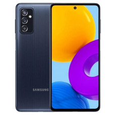 Смартфон Samsung Galaxy M52 5G 8/128GB Black