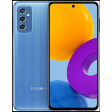 Смартфон Samsung Galaxy M52 5G 8/128GB Light Blue