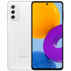 Смартфон Samsung Galaxy M52 5G 8/128GB White