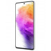 Смартфон Samsung Galaxy A73 8/128GB White (SM-A736BZWGMEA)