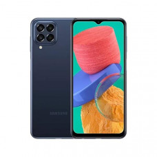 Смартфон Samsung Galaxy M33 8/128GB Blue