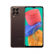 Смартфон Samsung Galaxy M33 8/128GB Brown