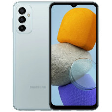 Смартфон Samsung Galaxy M23 6/128GB Light Blue (SM-M236BLBHMEA)