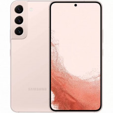 Смартфон Samsung Galaxy S22 8/256GB Pink
