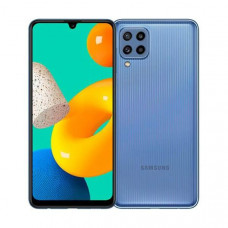 Смартфон Samsung Galaxy M32 8/128GB Blue