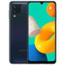 Смартфон Samsung Galaxy M32 8/128GB Black