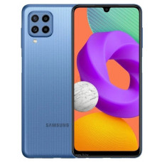 Смартфон Samsung Galaxy M22 6/128GB Blue