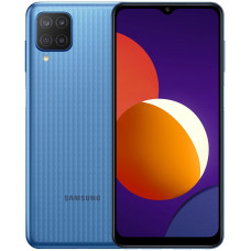 Смартфон Samsung Galaxy M12 4/64GB Light Blue