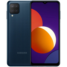 Смартфон Samsung Galaxy M12 4/128GB Black