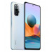 Смартфон Xiaomi Redmi Note 10 Pro 6/128GB Glacier Blue (M2101K6G) EU