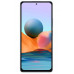 Смартфон Xiaomi Redmi Note 10 Pro 6/128GB Glacier Blue (M2101K6G) EU