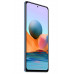 Смартфон Xiaomi Redmi Note 10 Pro 6/128GB Glacier Blue (M2101K6G) EU