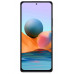 Смартфон Xiaomi Redmi Note 10 Pro 6/128GB Onyx Gray (M2101K6G) EU