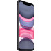 Смартфон Apple iPhone 11 128Gb Black (MHDH3J/A) (Япония JP)