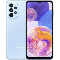 Смартфон Samsung Galaxy A23 4/64GB Blue