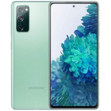 Смартфон Samsung Galaxy S20 FE 6/128GB Green (SM-G780FZGDTUR)