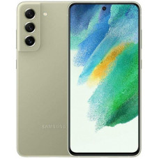 Смартфон Samsung Galaxy S21 FE 8/256GB Green (SM-G990ELGGMEA)