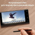 Смартфон Samsung Galaxy S22 Ultra 12/256GB Phantom Black (SM-S908BZKGCAU)