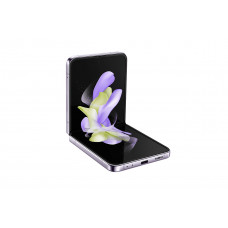 Смартфон Samsung Galaxy Z Flip4 8/256GB Lavender (SM-F721BLVHCAU)