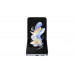 Смартфон Samsung Galaxy Z Flip4 8/128GB Blue (SM-F721BLBGS)